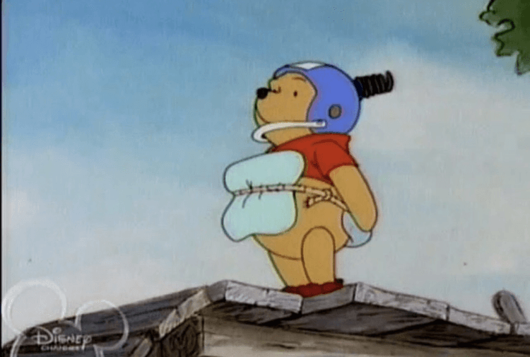 pooh
