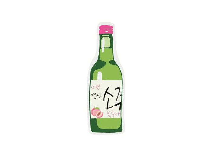 soju